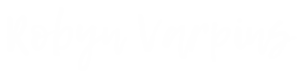 Image of Robyn Varpins logo © Robyn Varpins 